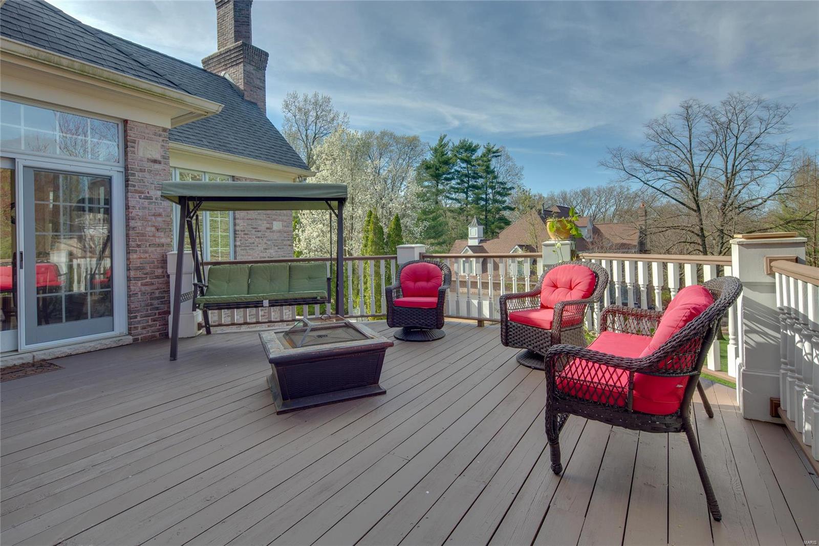 Ballantrae - Residential