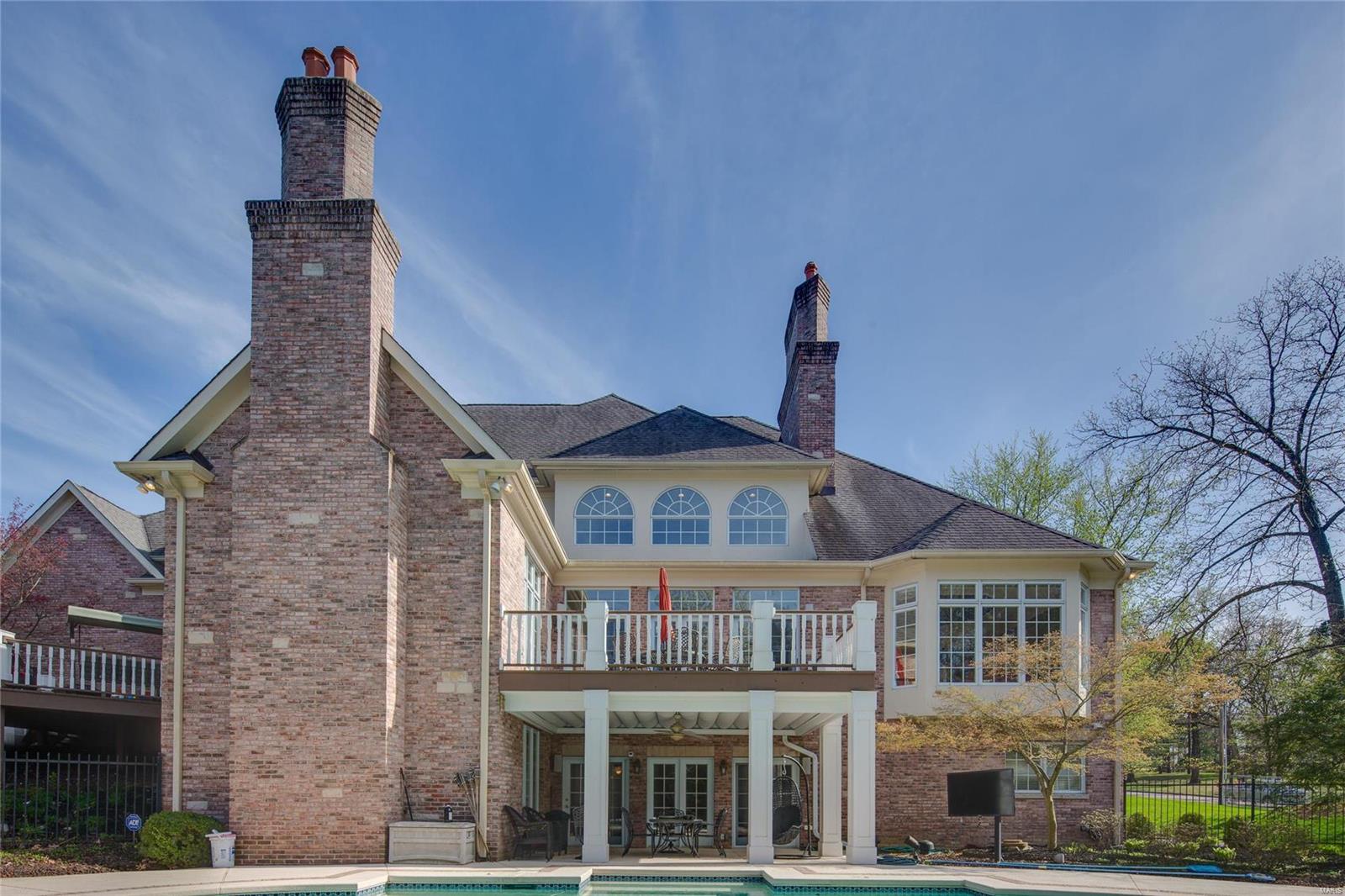 Ballantrae - Residential