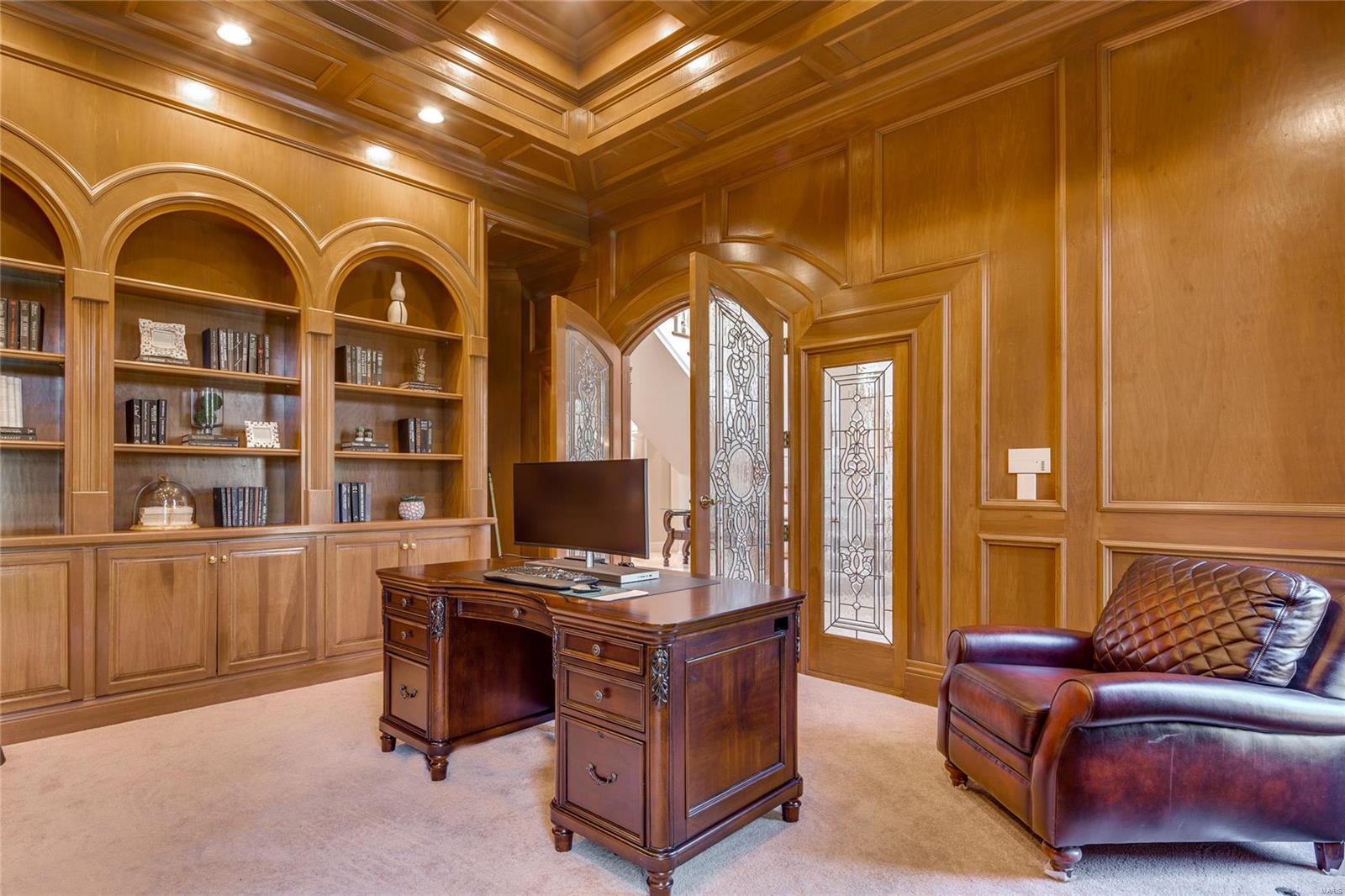 Ballantrae - Residential