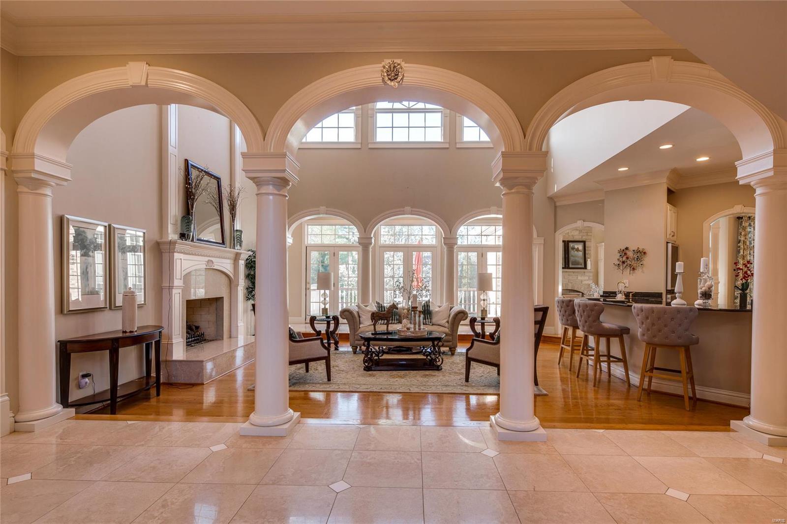 Ballantrae - Residential