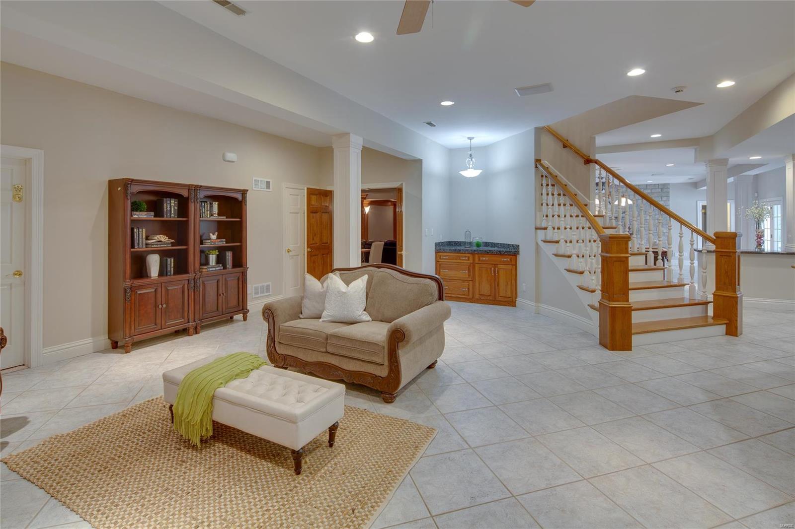 Ballantrae - Residential