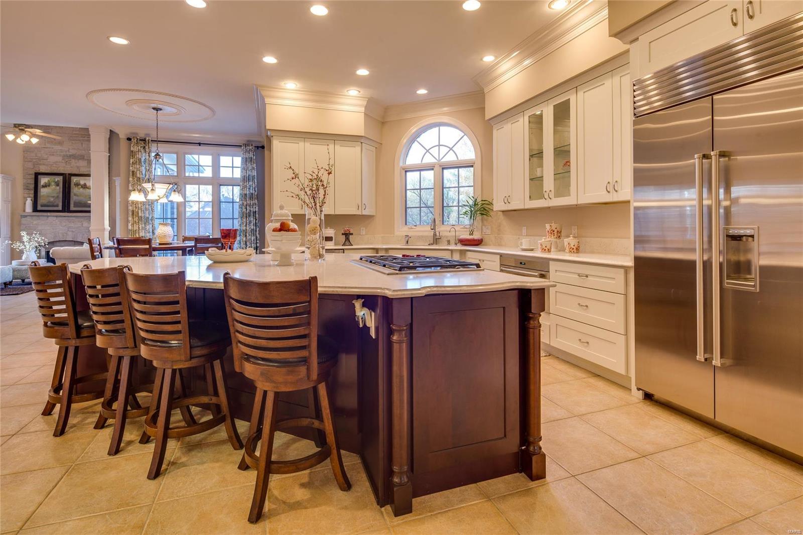 Ballantrae - Residential