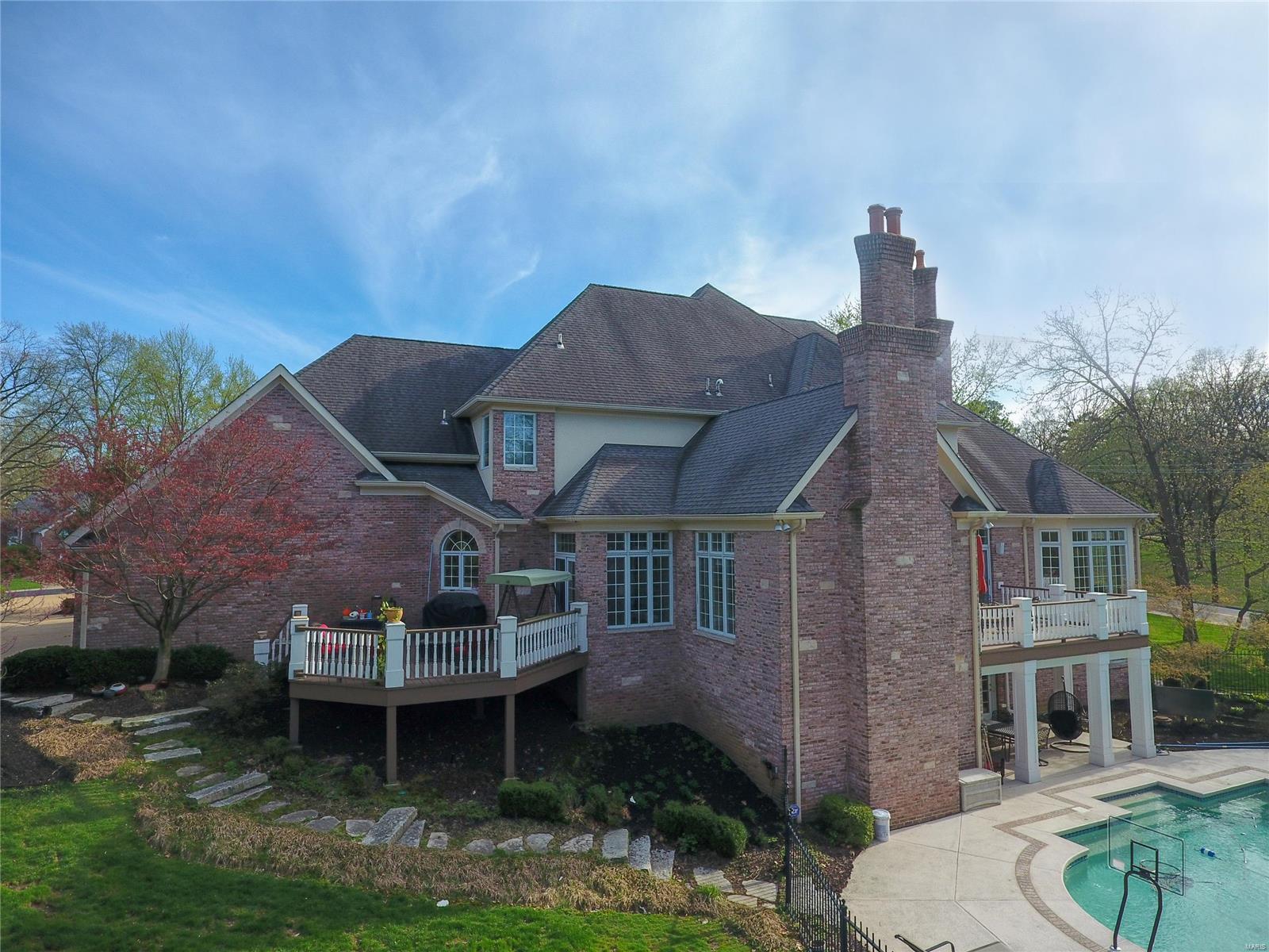 Ballantrae - Residential