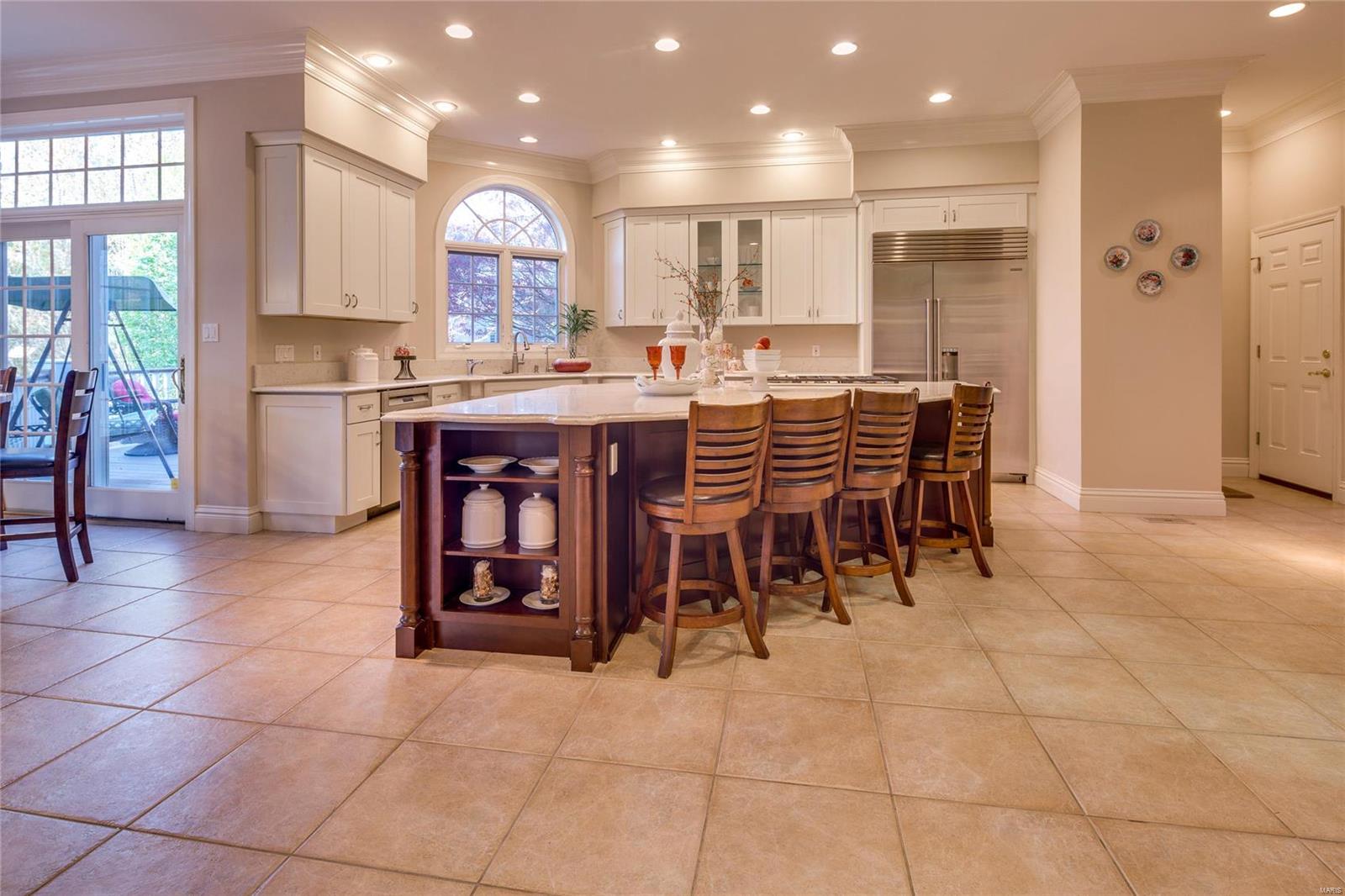 Ballantrae - Residential