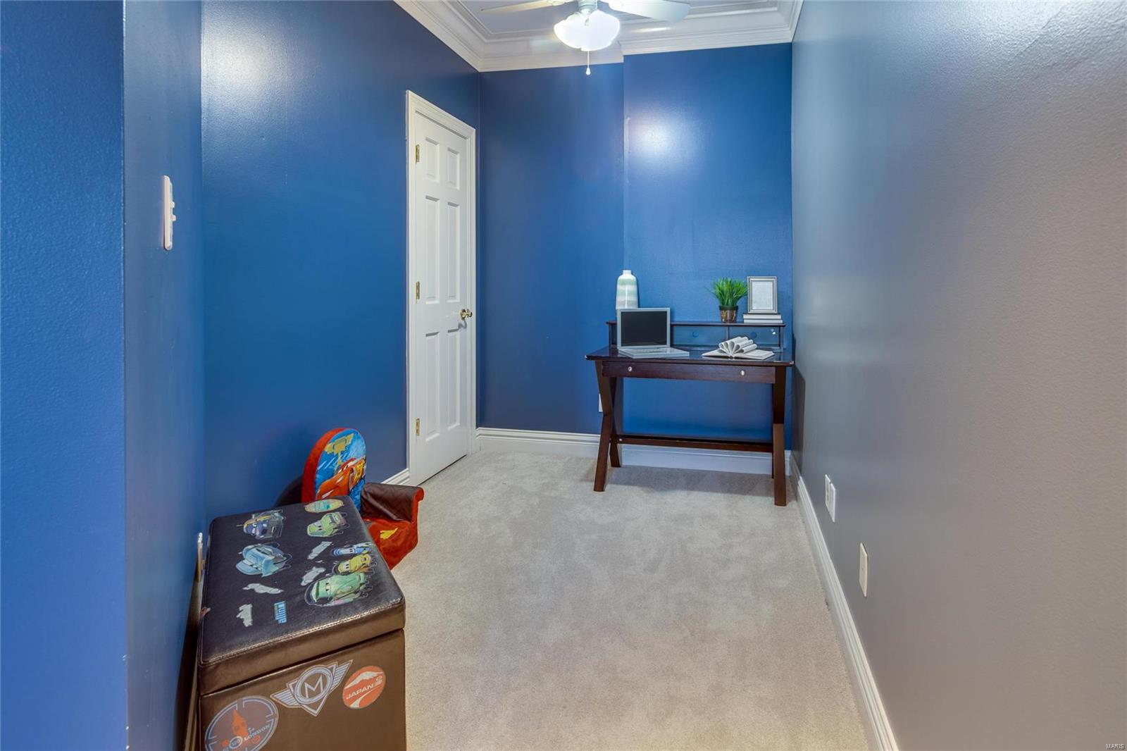 Ballantrae - Residential