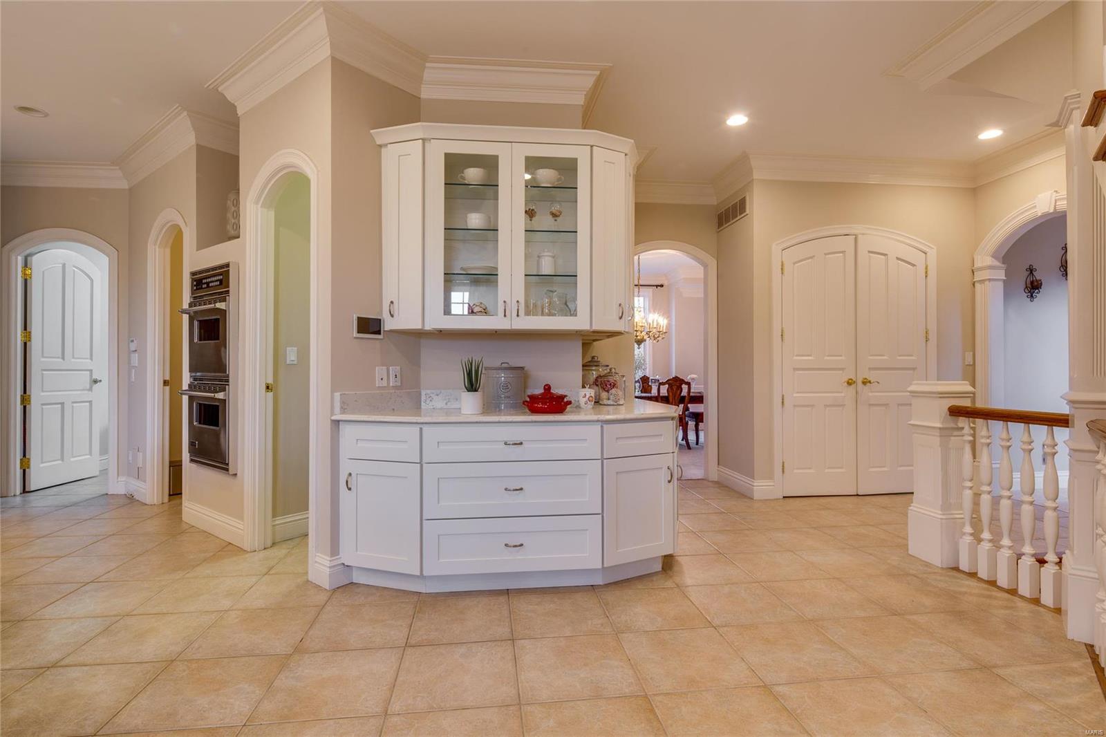 Ballantrae - Residential