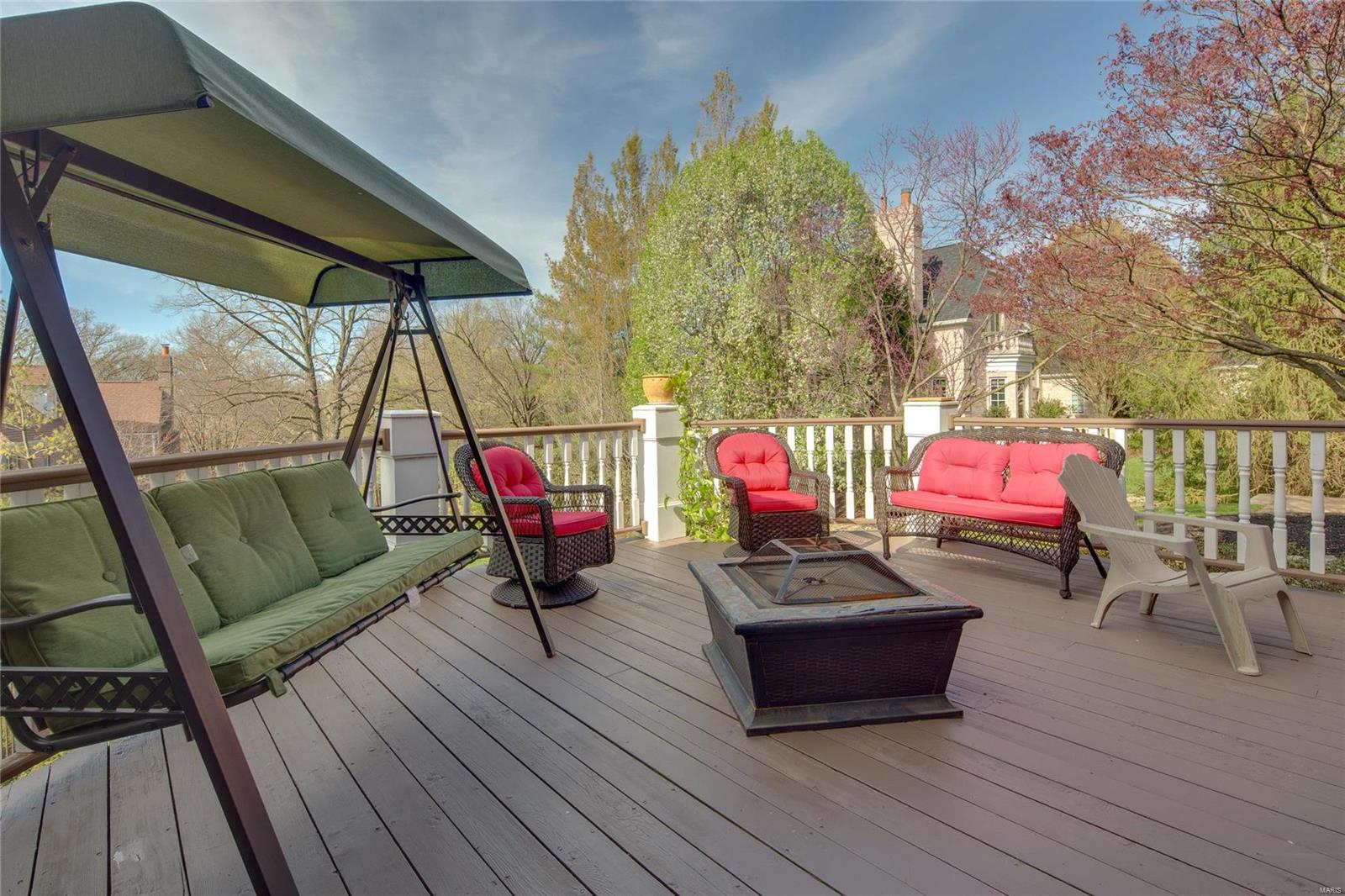 Ballantrae - Residential