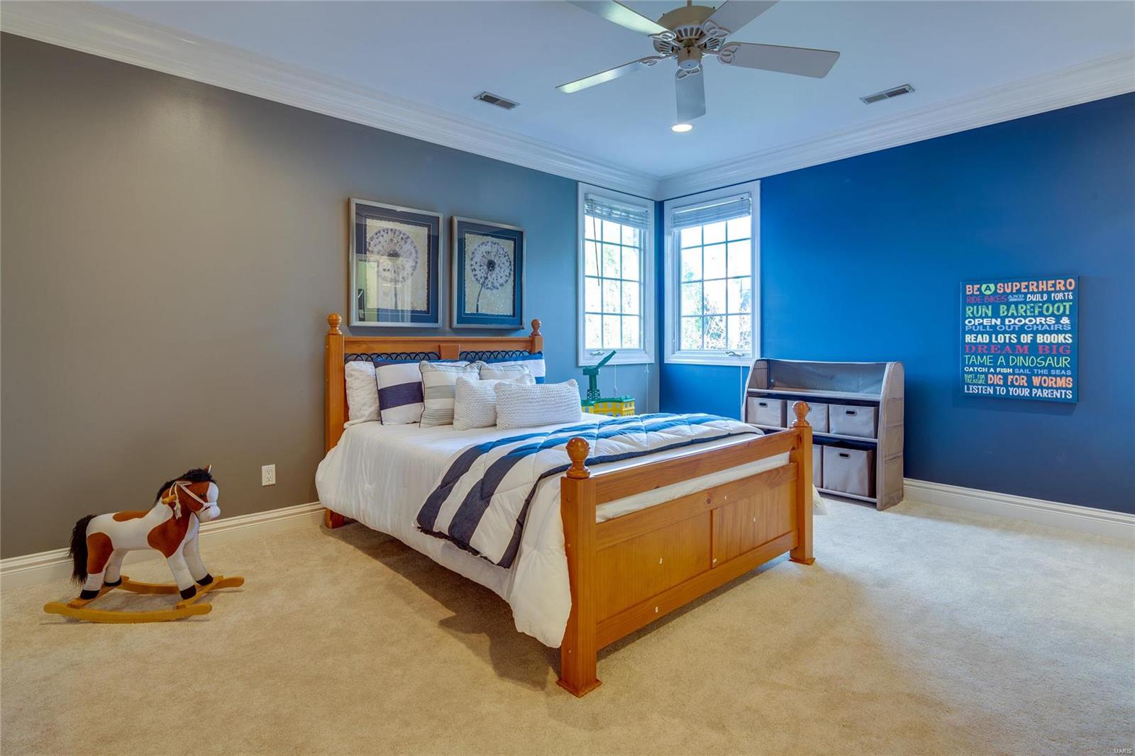 Ballantrae - Residential