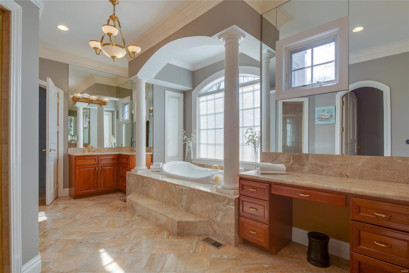 Ballantrae - Residential