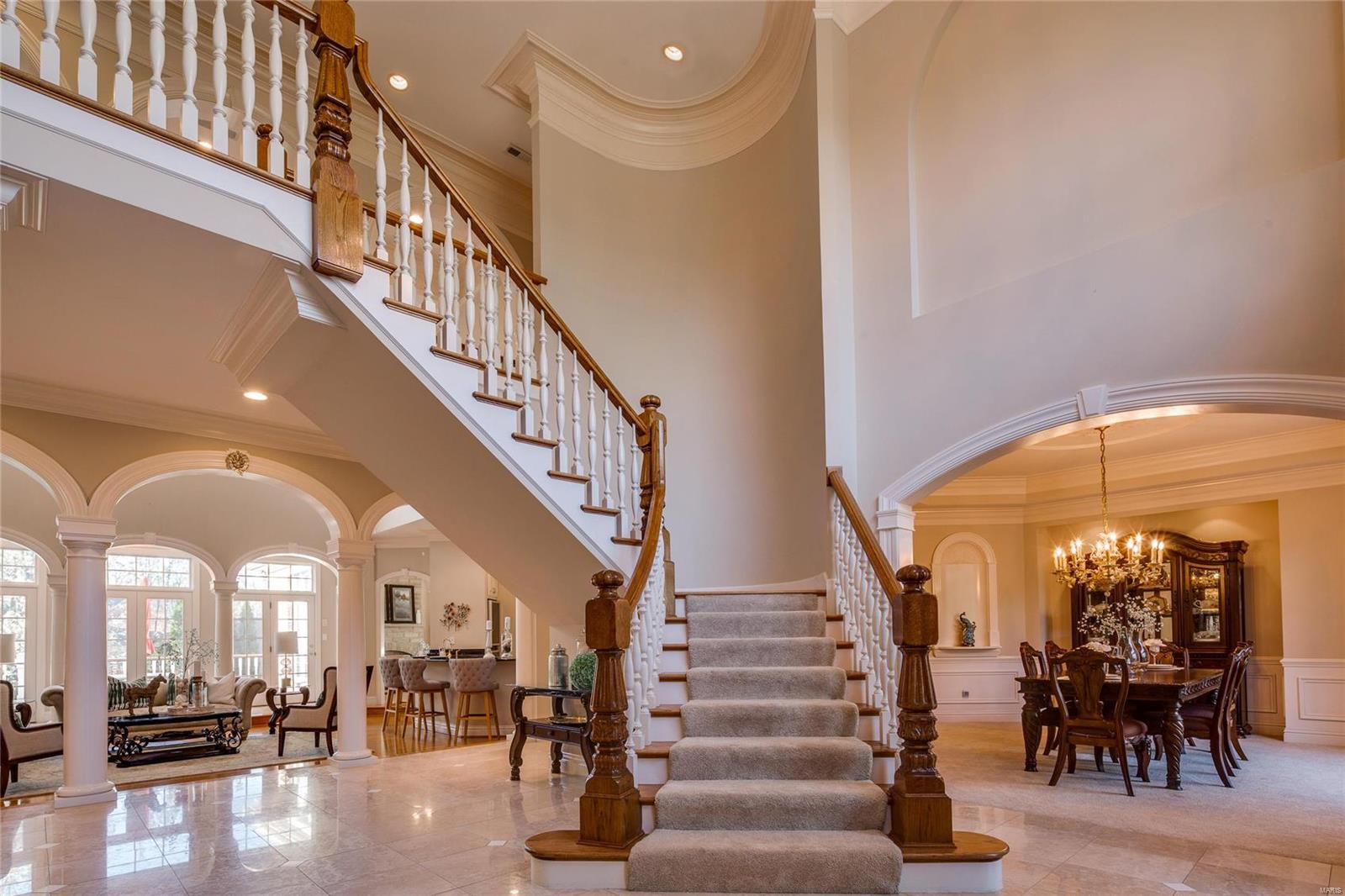 Ballantrae - Residential