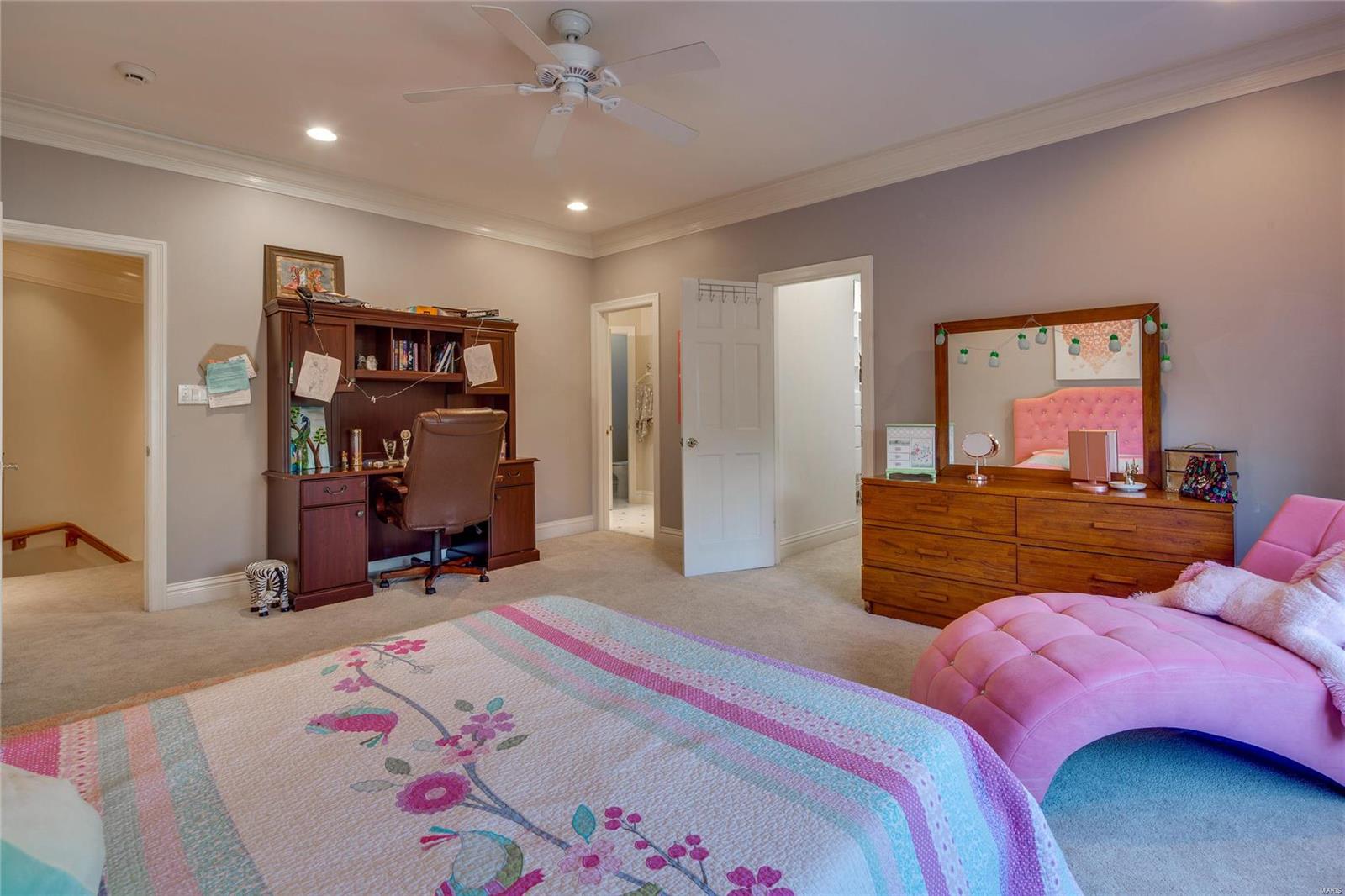 Ballantrae - Residential