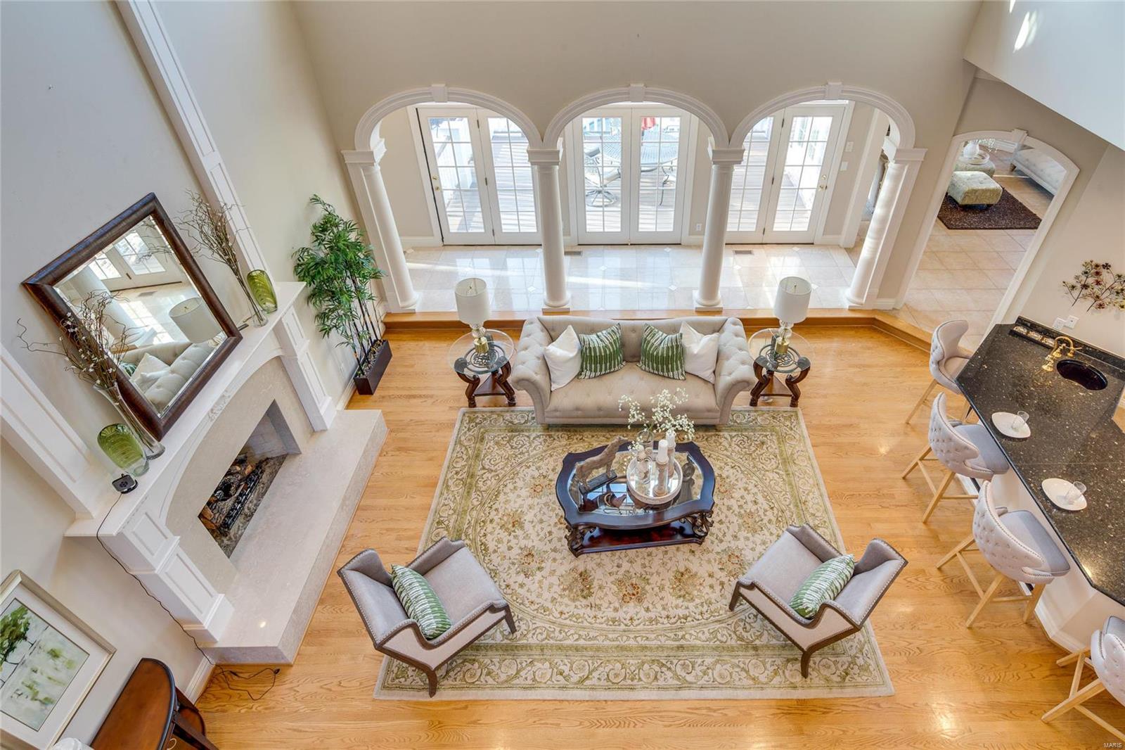 Ballantrae - Residential