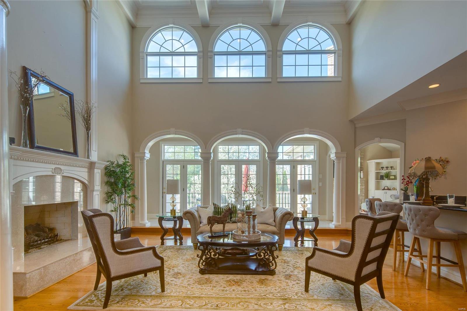 Ballantrae - Residential