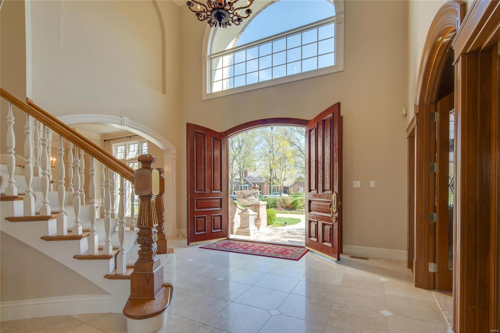 Ballantrae - Residential