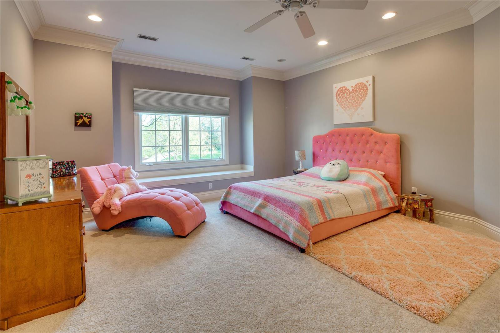 Ballantrae - Residential