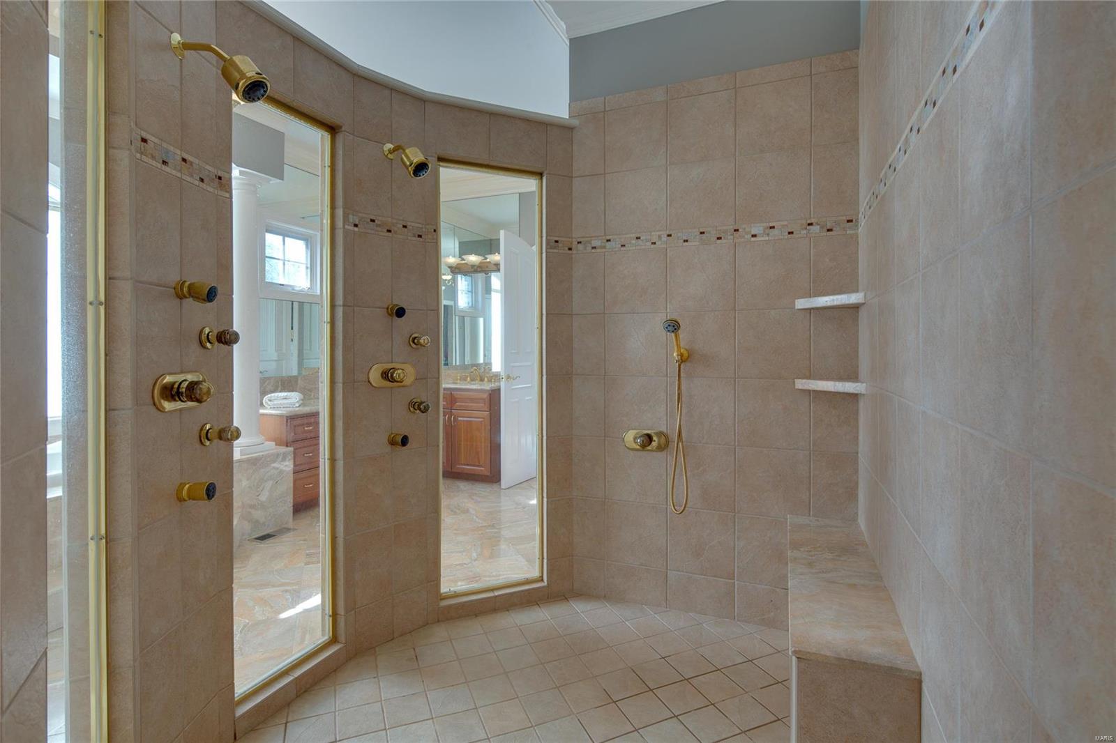 Ballantrae - Residential