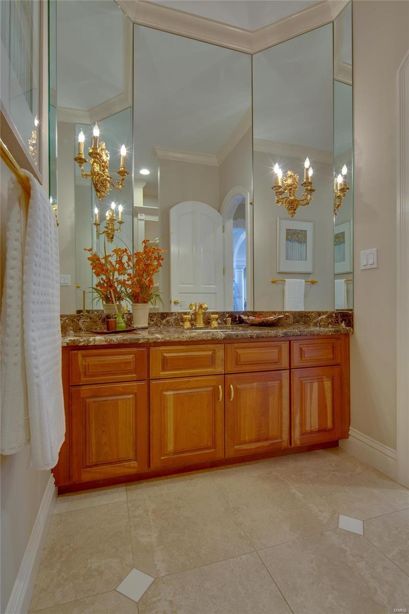 Ballantrae - Residential