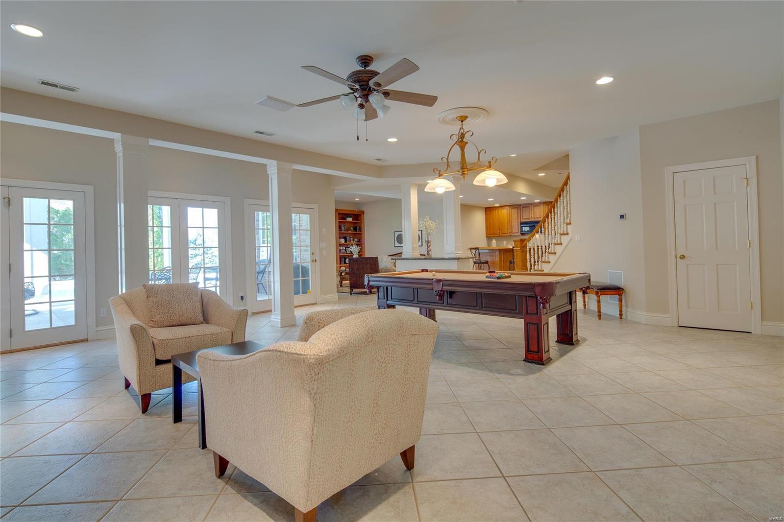 Ballantrae - Residential