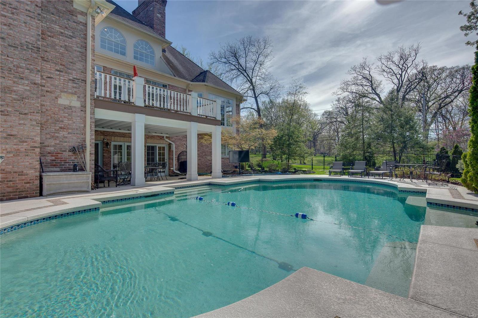 Ballantrae - Residential