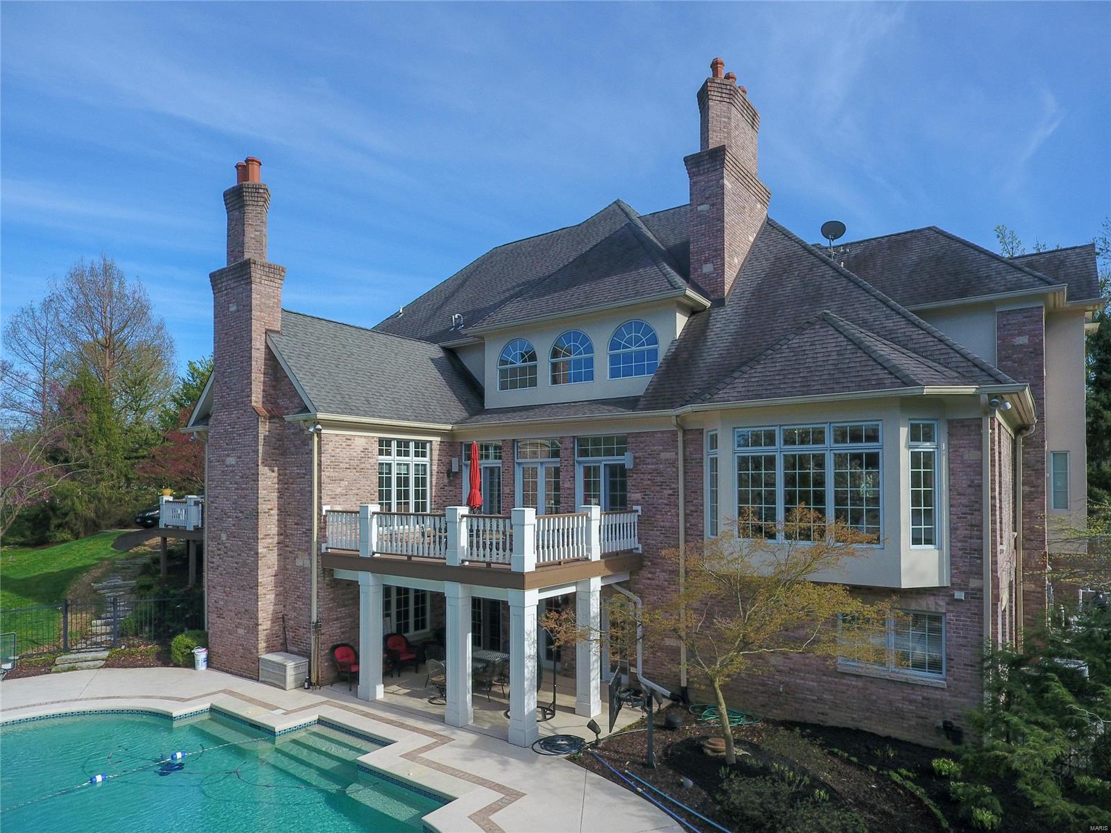 Ballantrae - Residential