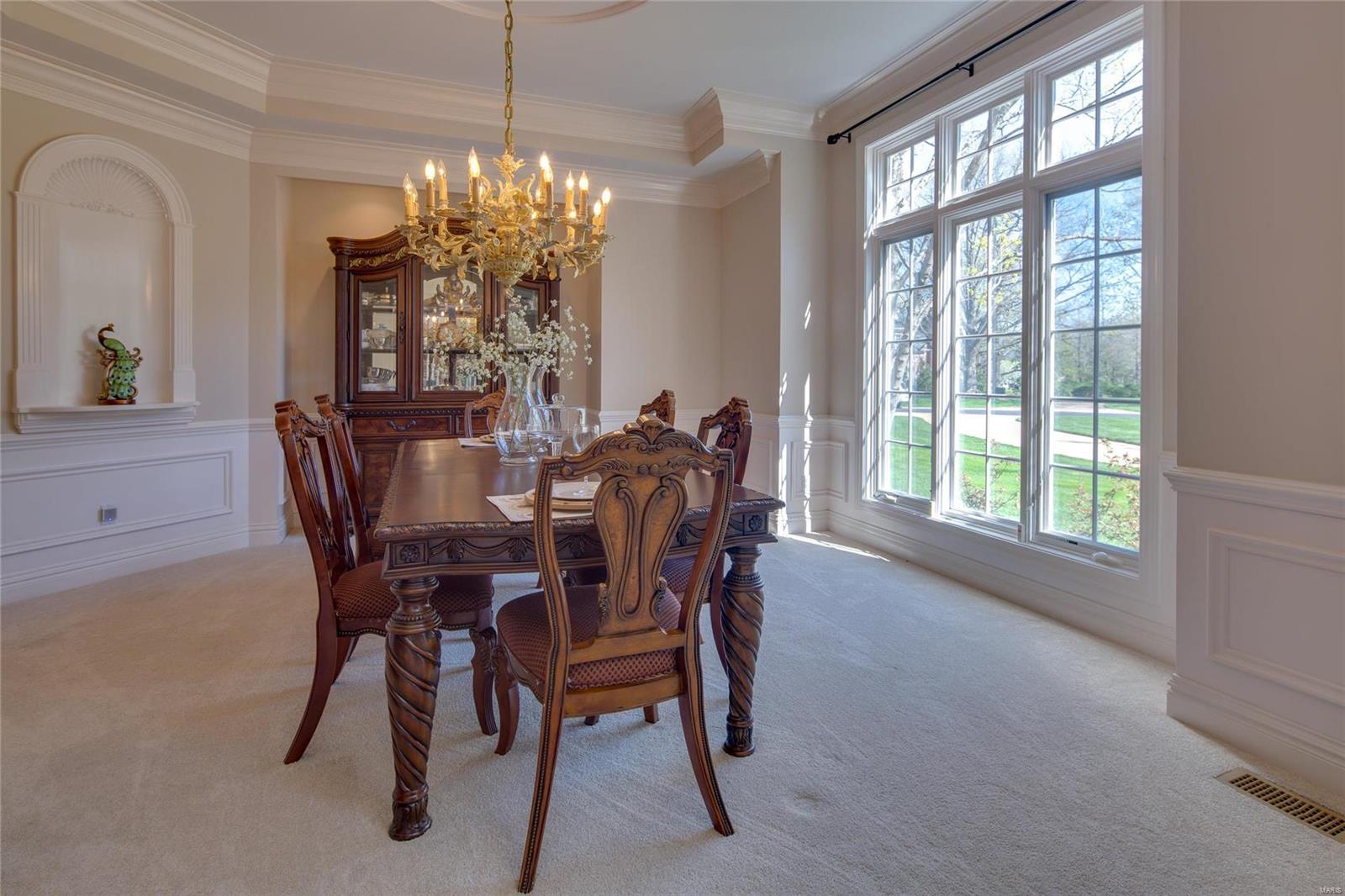 Ballantrae - Residential