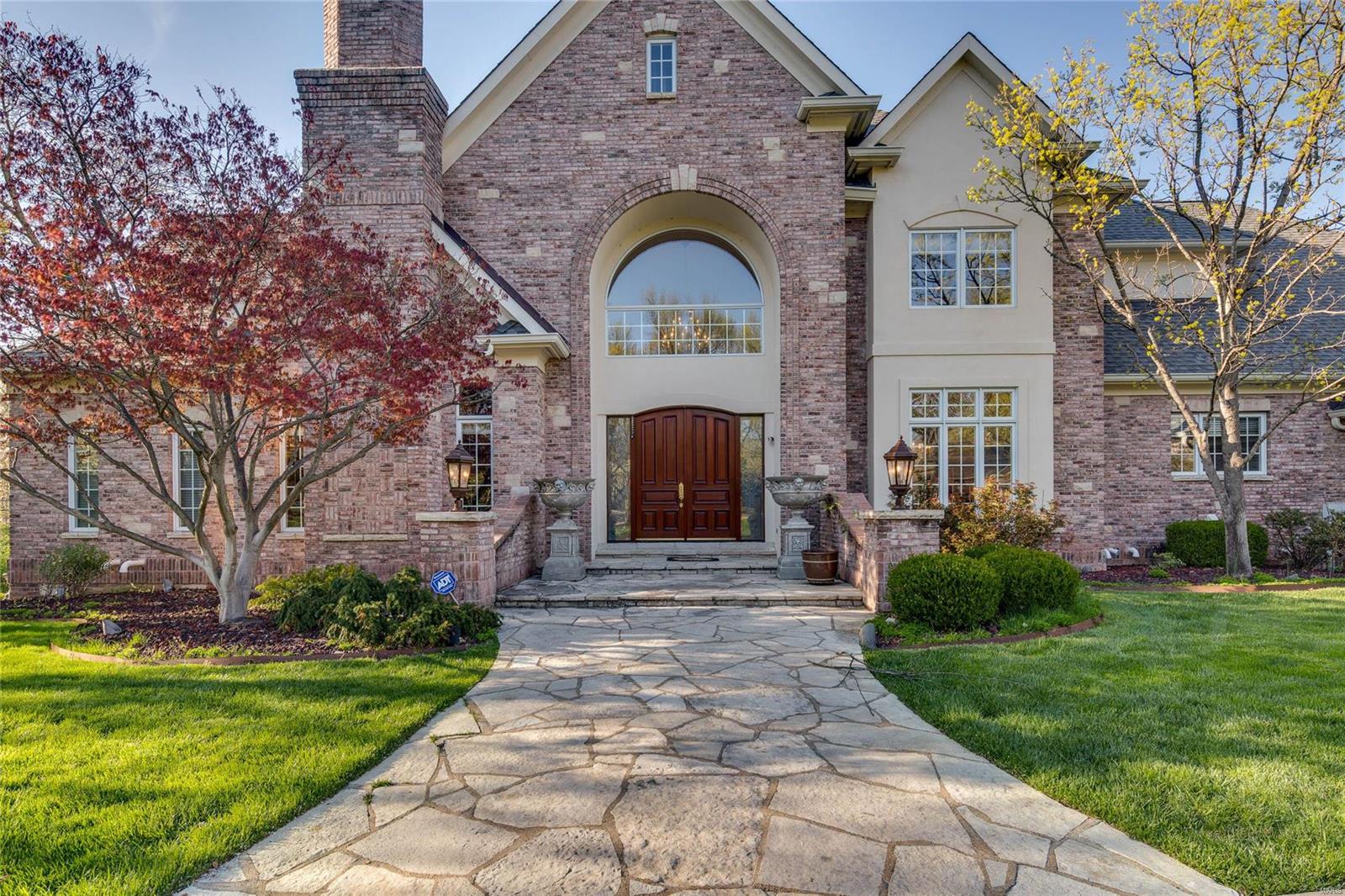 Ballantrae - Residential