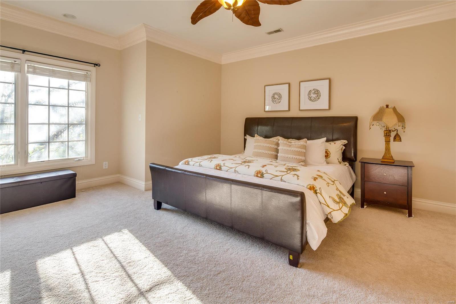 Ballantrae - Residential