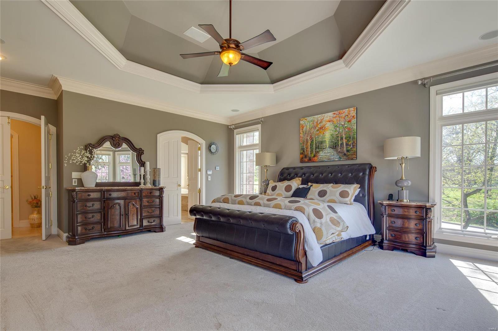 Ballantrae - Residential