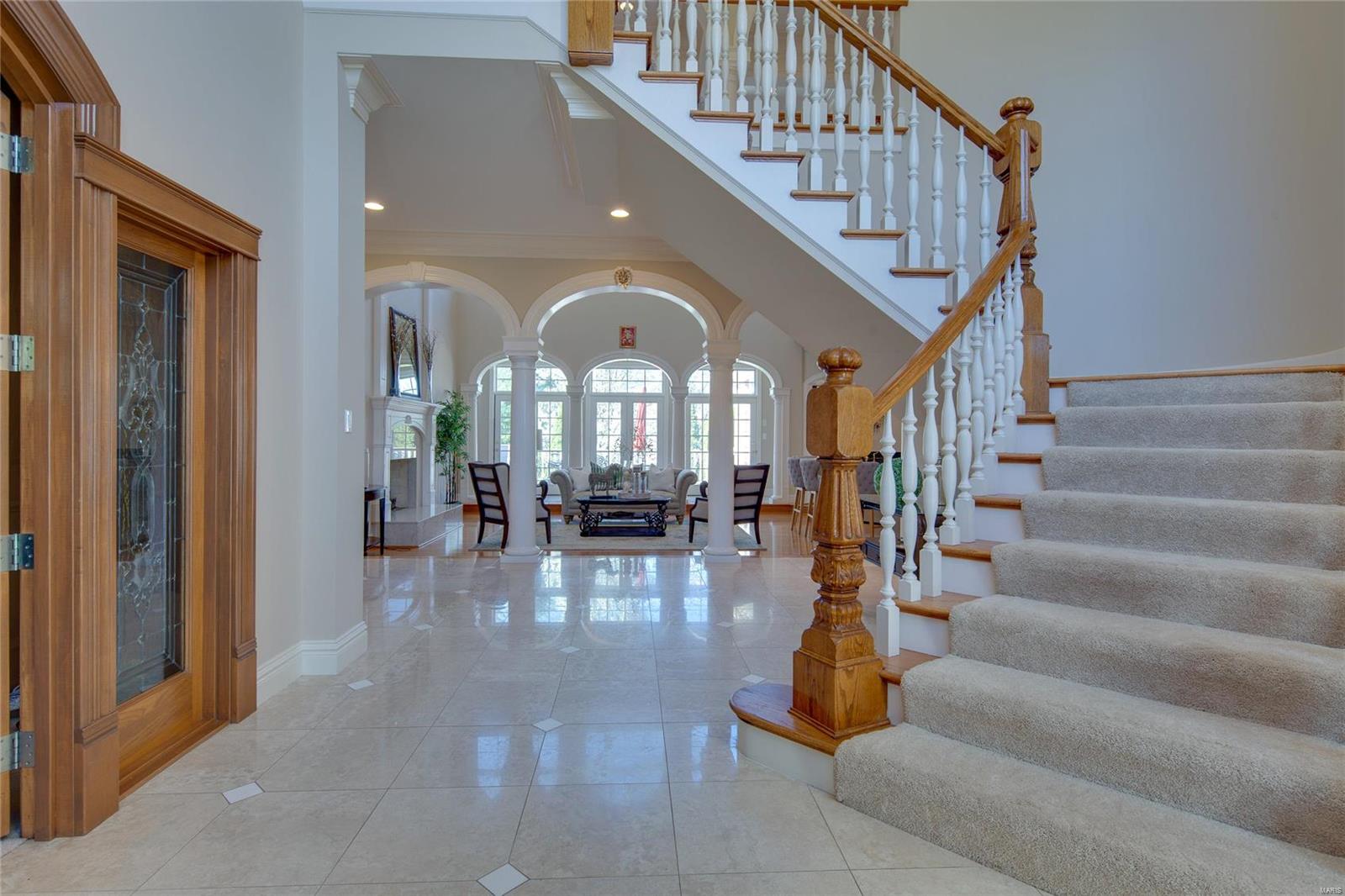 Ballantrae - Residential