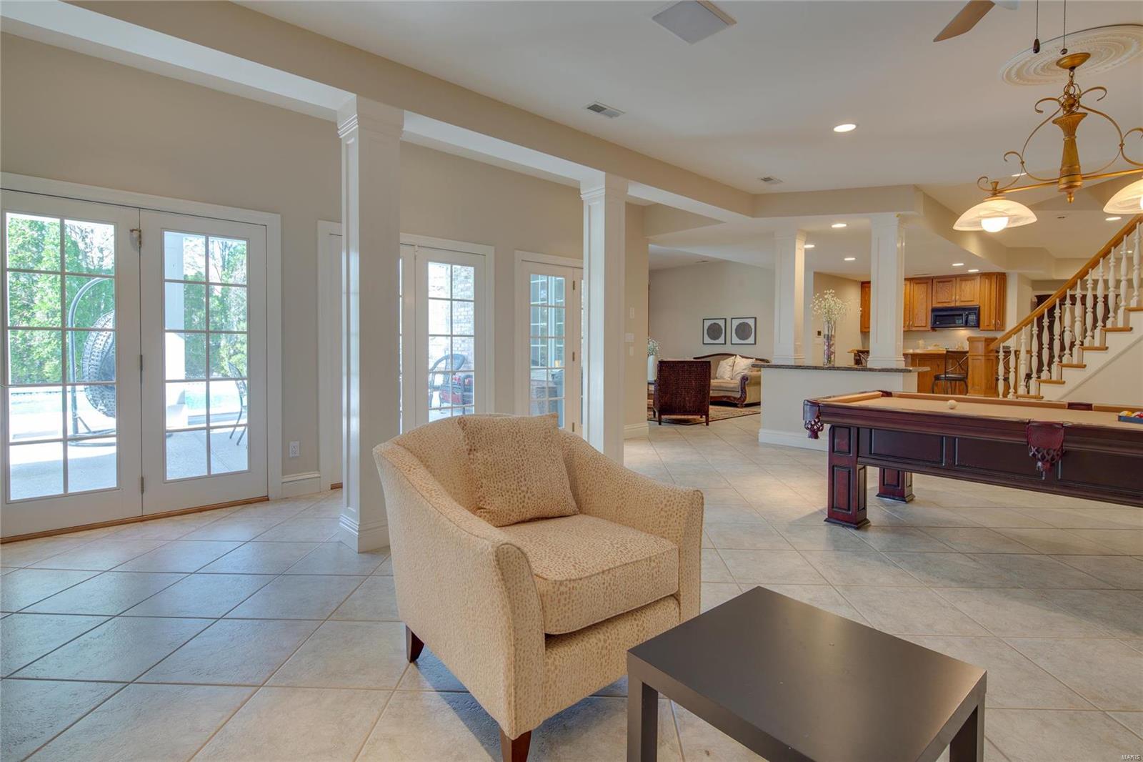 Ballantrae - Residential