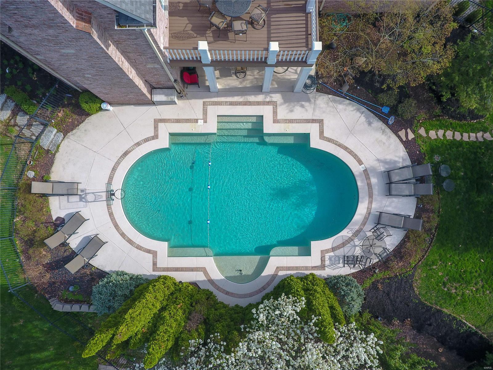 Ballantrae - Residential