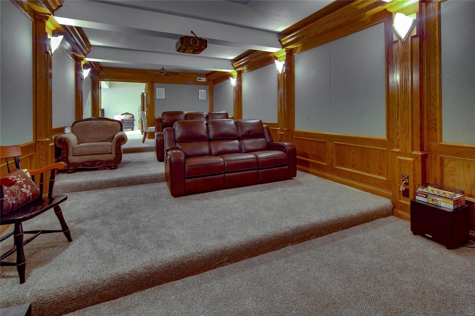 Ballantrae - Residential