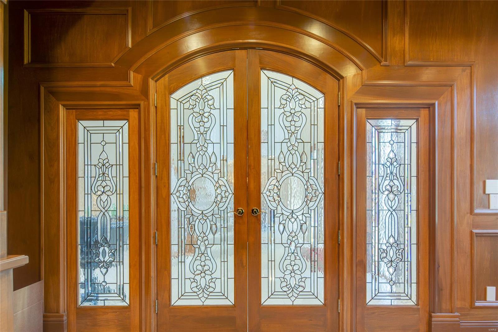 Ballantrae - Residential