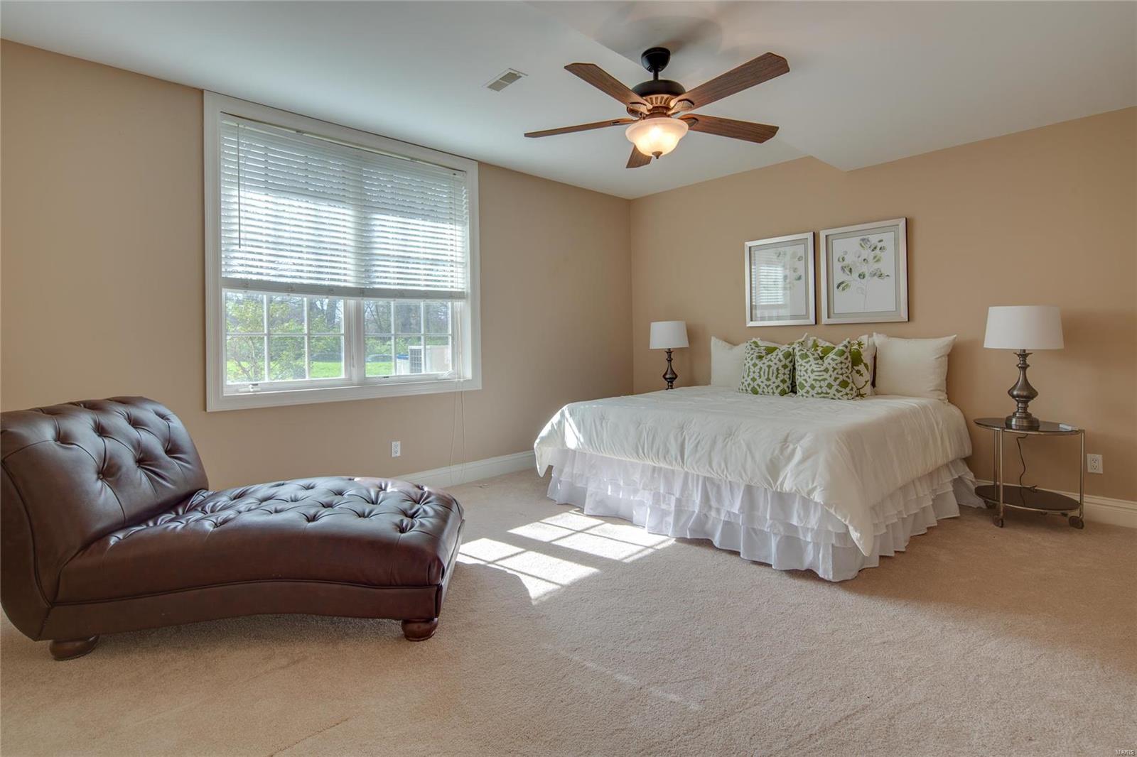 Ballantrae - Residential