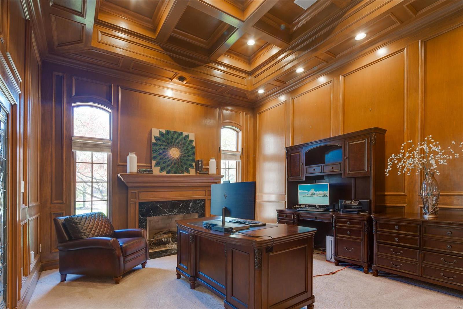 Ballantrae - Residential