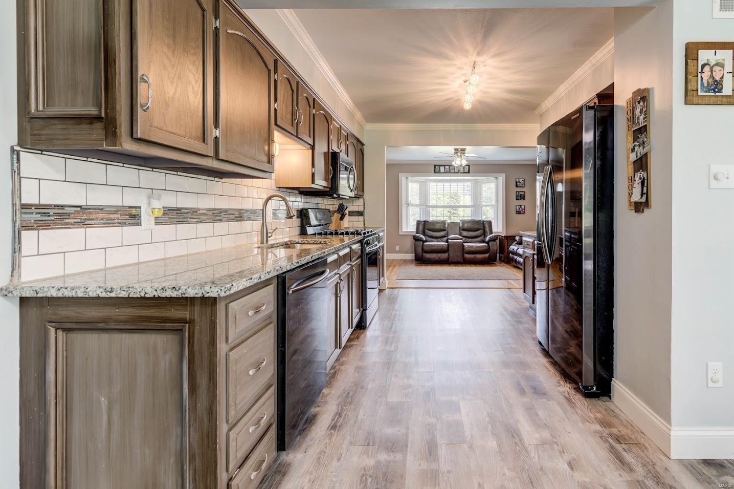 Sunset View - Residential