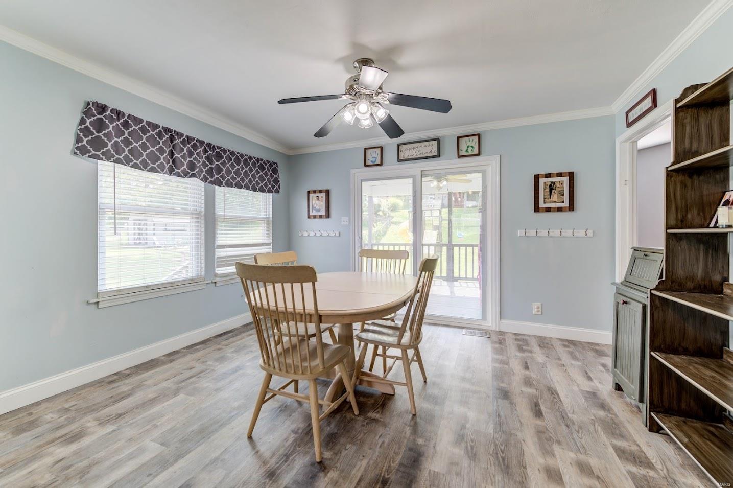 Sunset View - Residential