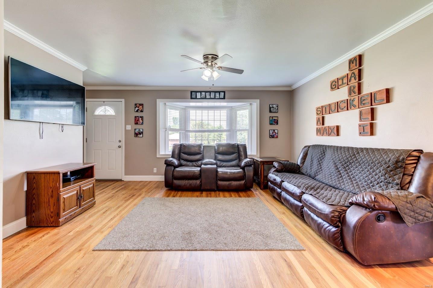 Sunset View - Residential