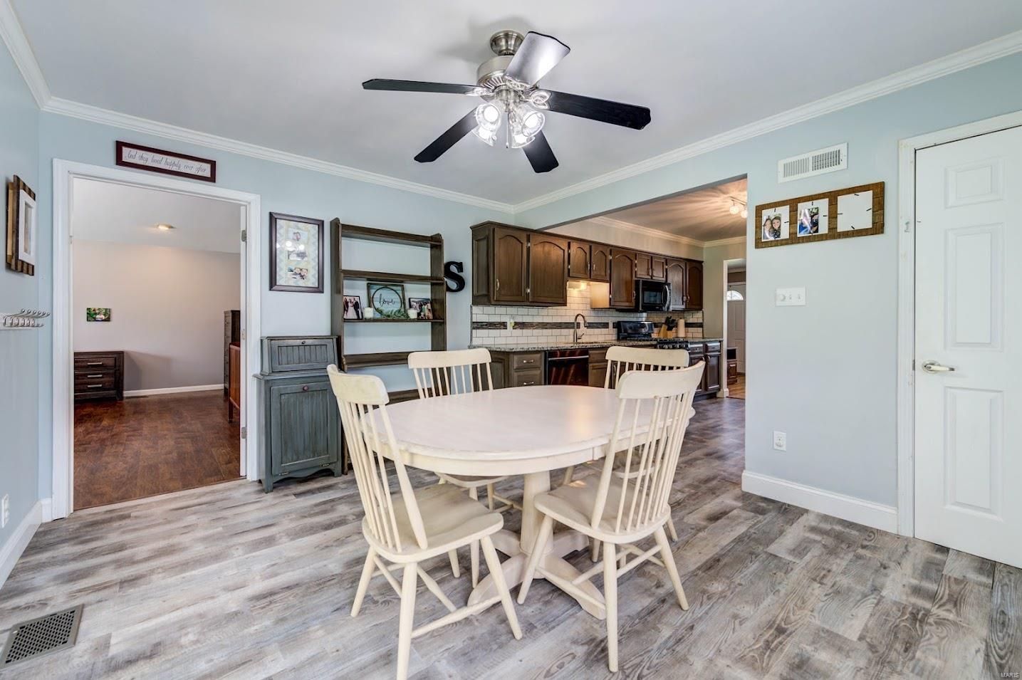 Sunset View - Residential