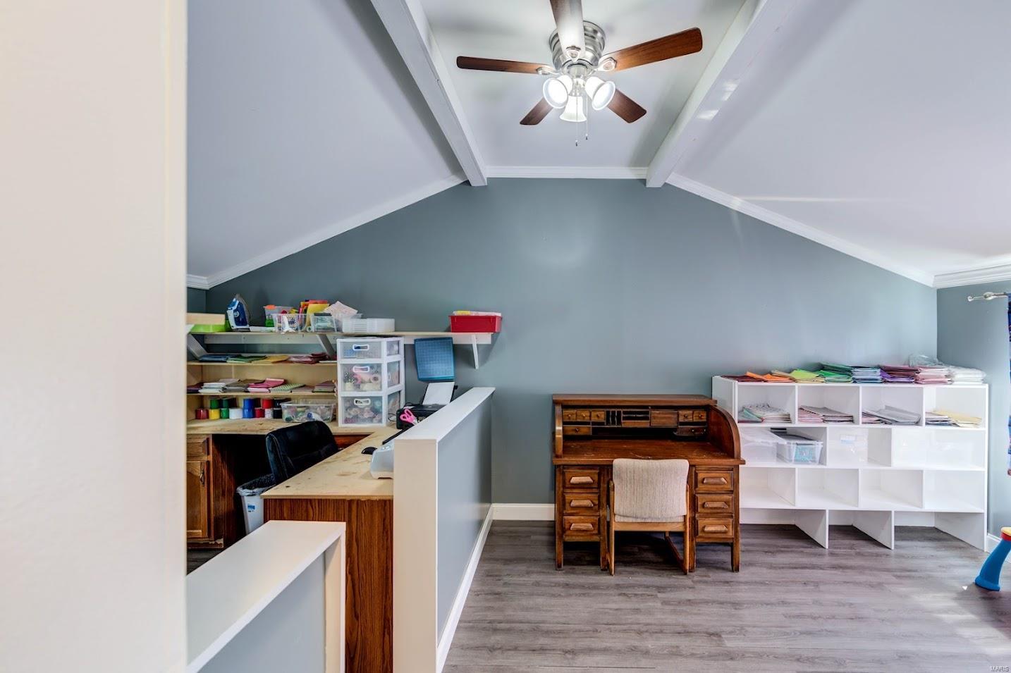 Sunset View - Residential