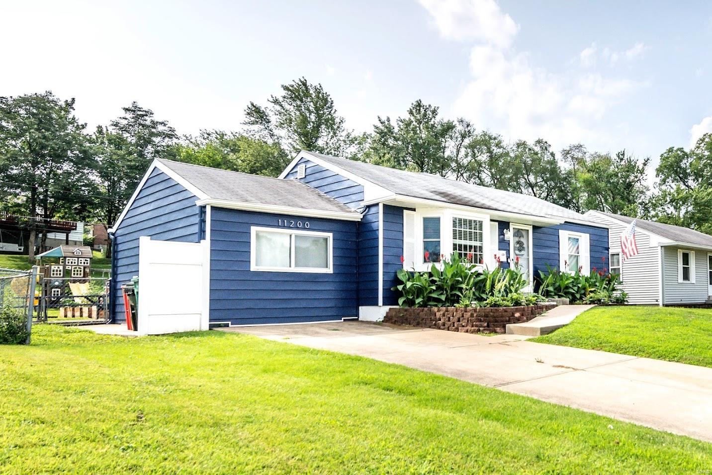 Sunset View - Residential