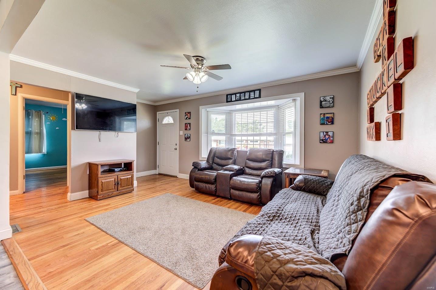 Sunset View - Residential