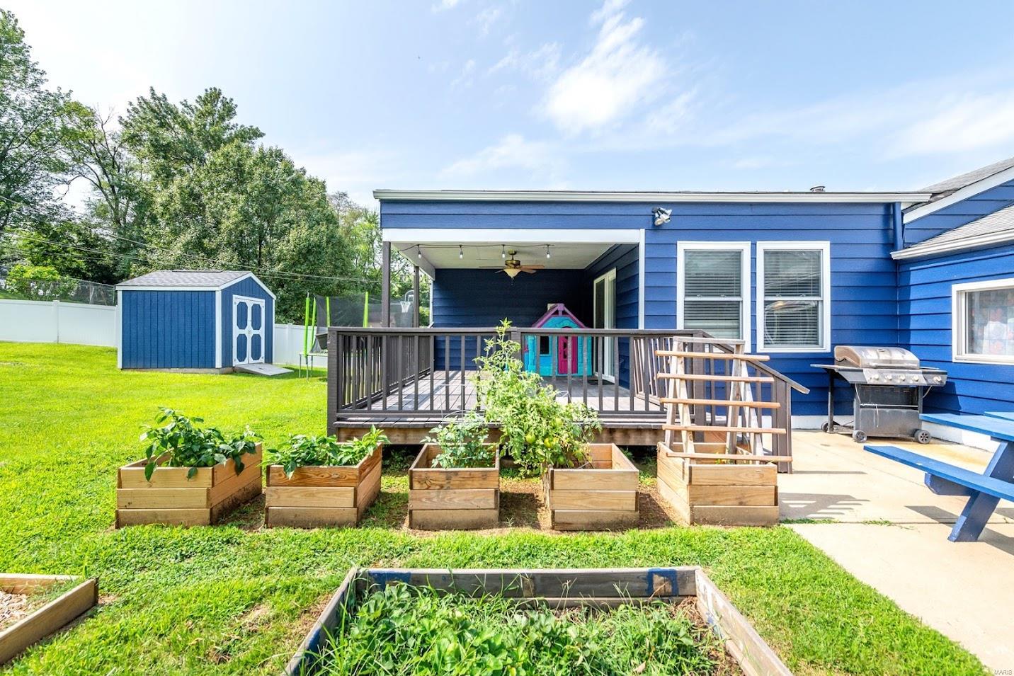 Sunset View - Residential