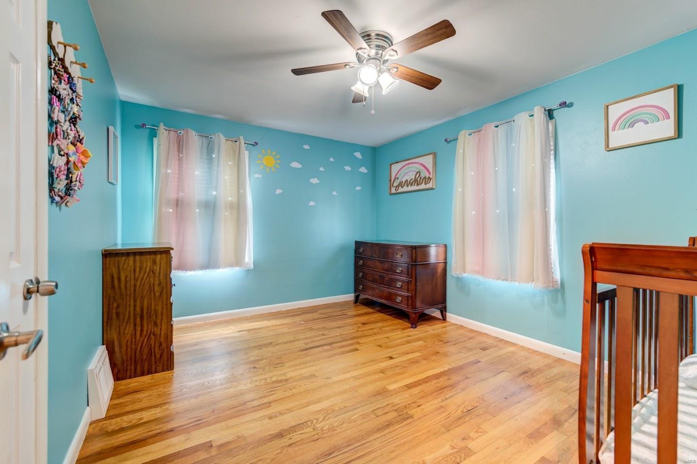 Sunset View - Residential