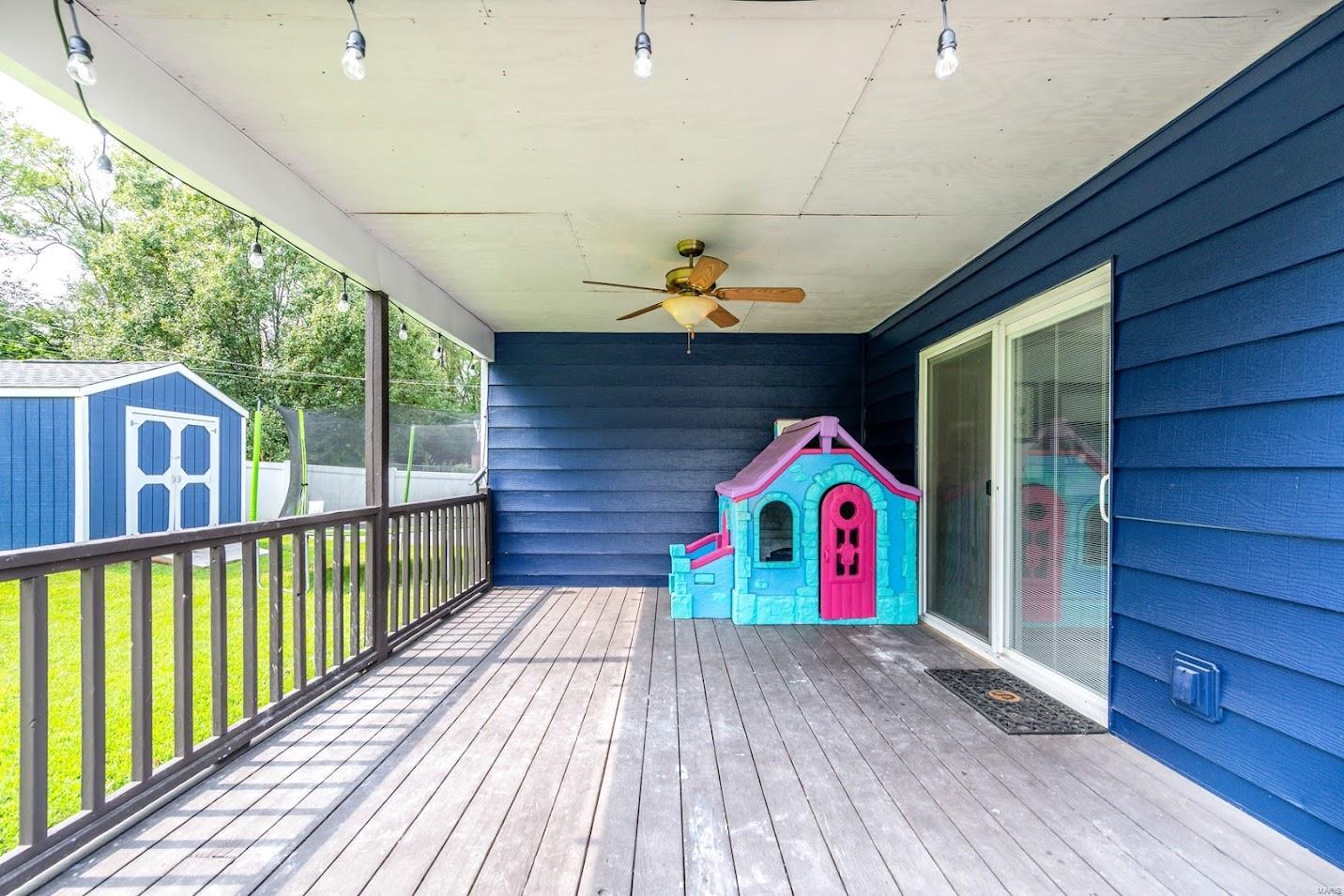 Sunset View - Residential