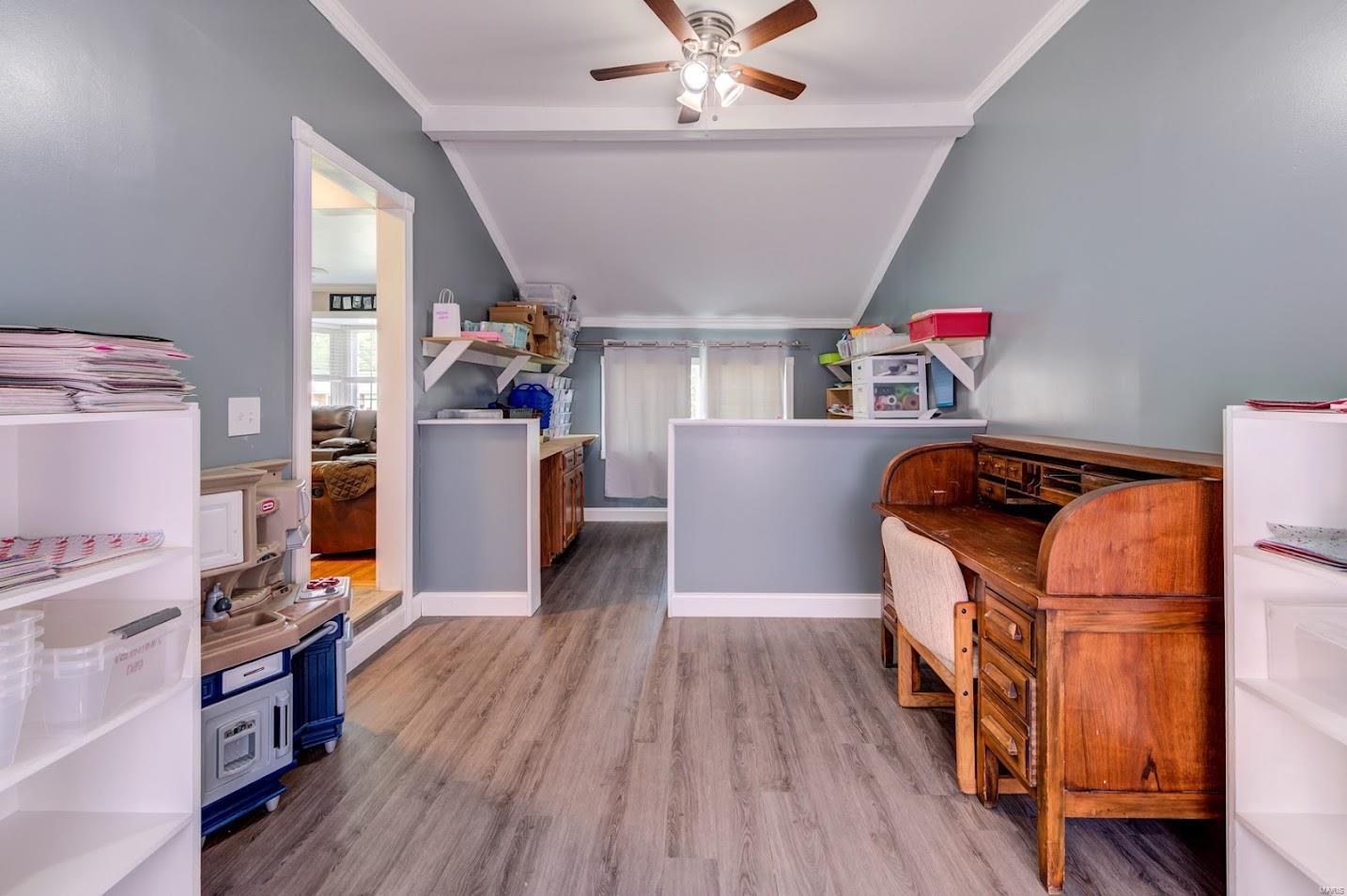 Sunset View - Residential