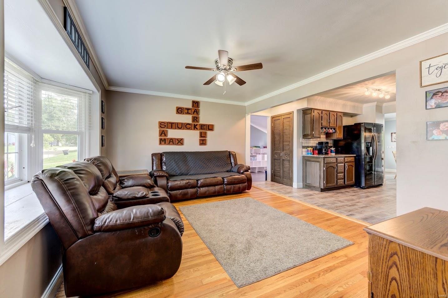 Sunset View - Residential