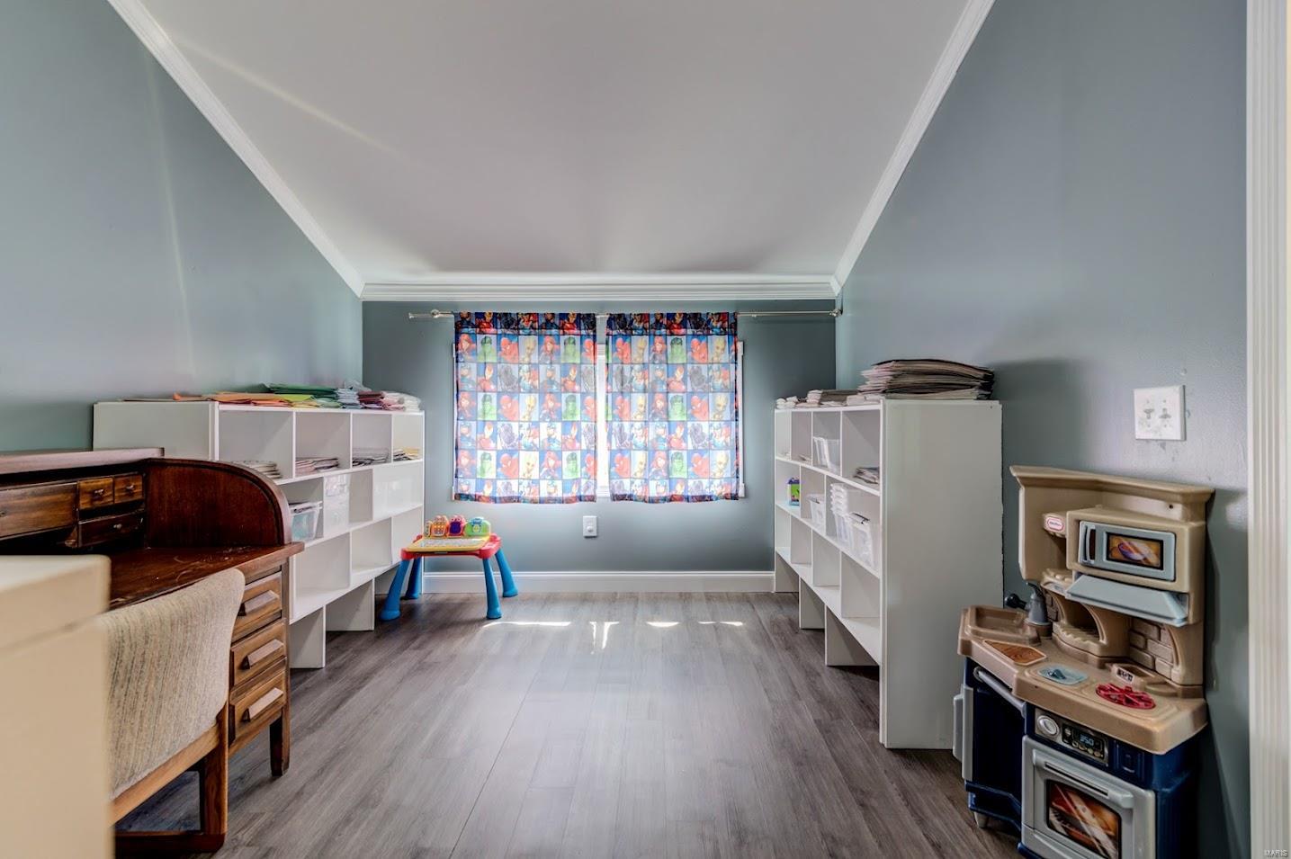 Sunset View - Residential