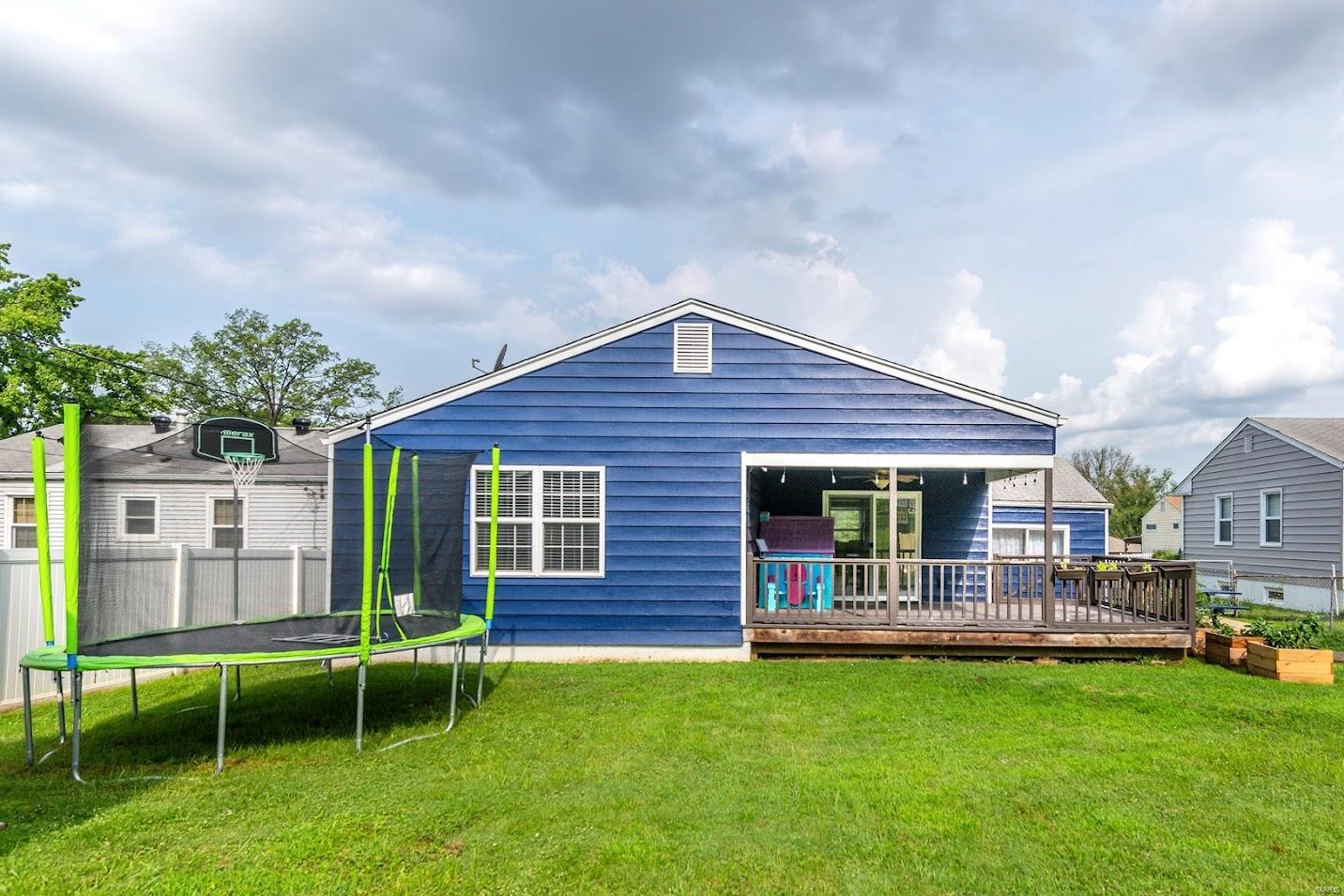 Sunset View - Residential