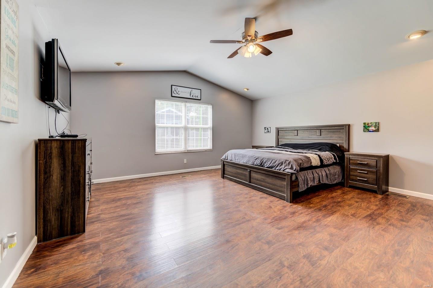 Sunset View - Residential